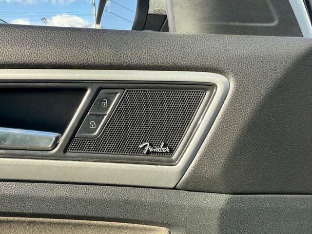 used 2021 Volkswagen Atlas car, priced at $22,876