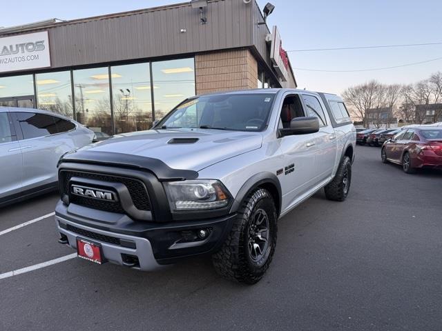 used 2016 Ram 1500 car, priced at $20,709