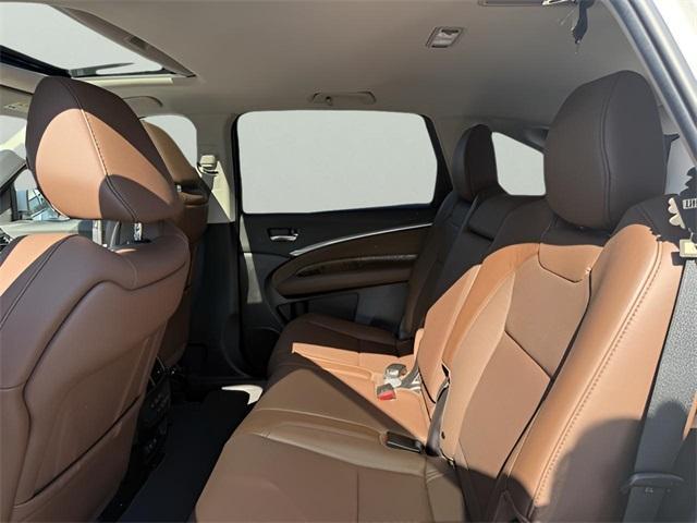 used 2019 Acura MDX car, priced at $28,659