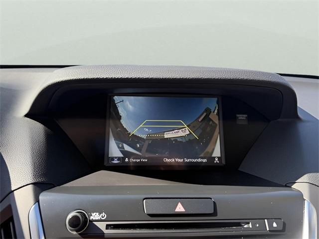 used 2019 Acura MDX car, priced at $28,659