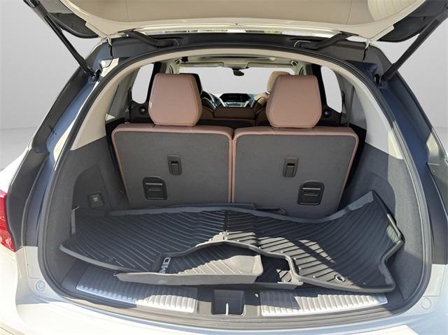 used 2019 Acura MDX car, priced at $28,659