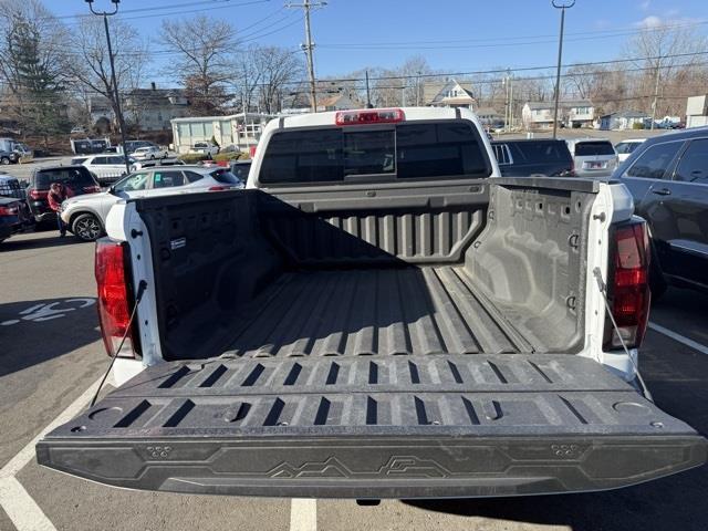 used 2023 Chevrolet Colorado car, priced at $35,992