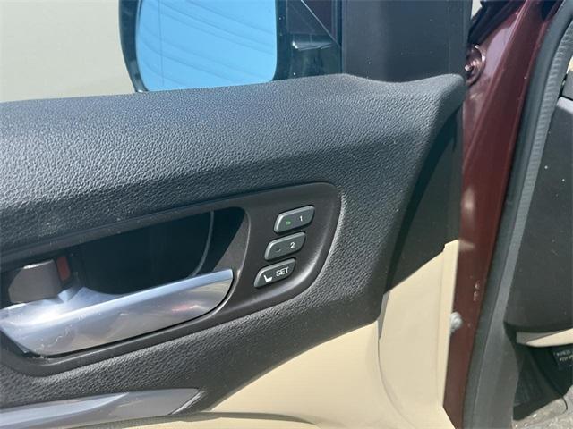 used 2014 Acura MDX car, priced at $14,217