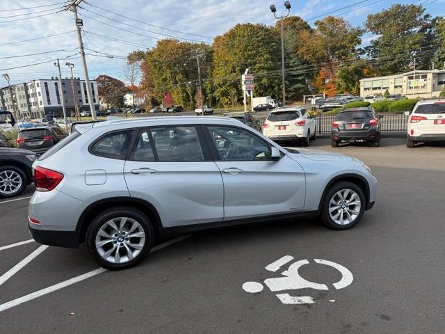 used 2013 BMW X1 car, priced at $8,747