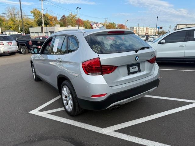 used 2013 BMW X1 car, priced at $8,747