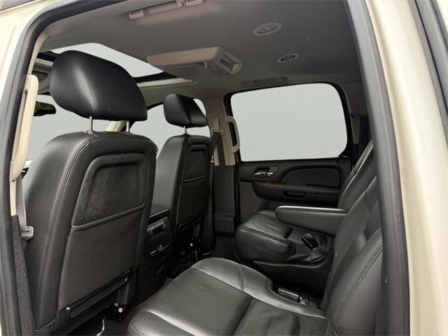 used 2013 Chevrolet Suburban car, priced at $13,720