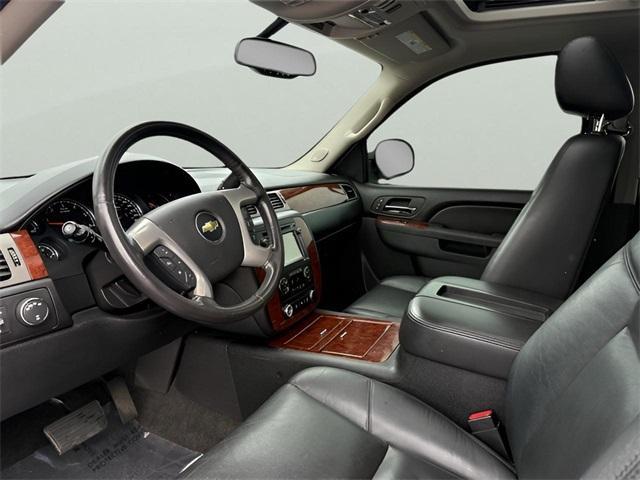 used 2013 Chevrolet Suburban car, priced at $13,720