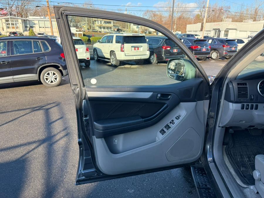 used 2007 Toyota 4Runner car, priced at $9,766