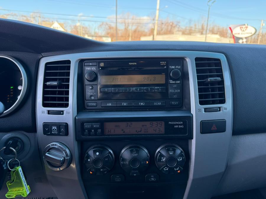 used 2007 Toyota 4Runner car, priced at $9,766