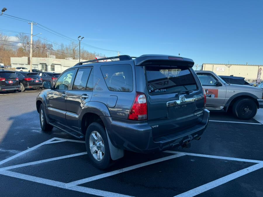 used 2007 Toyota 4Runner car, priced at $9,766