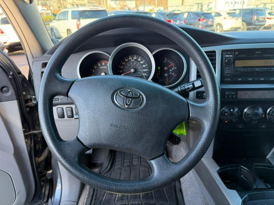 used 2007 Toyota 4Runner car, priced at $9,766