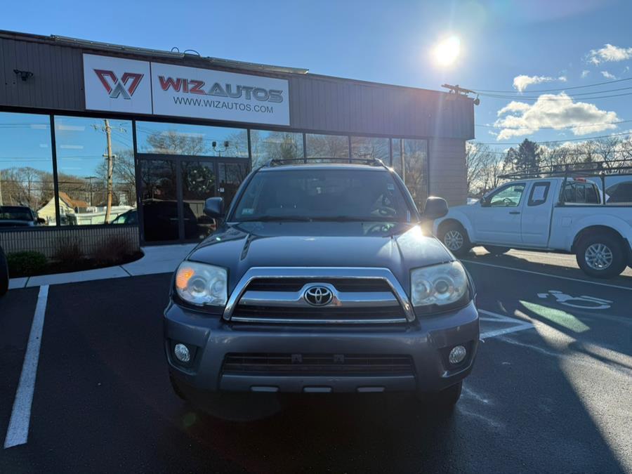 used 2007 Toyota 4Runner car, priced at $9,766