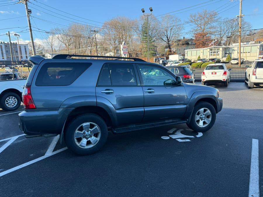 used 2007 Toyota 4Runner car, priced at $9,766