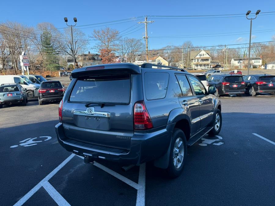 used 2007 Toyota 4Runner car, priced at $9,766