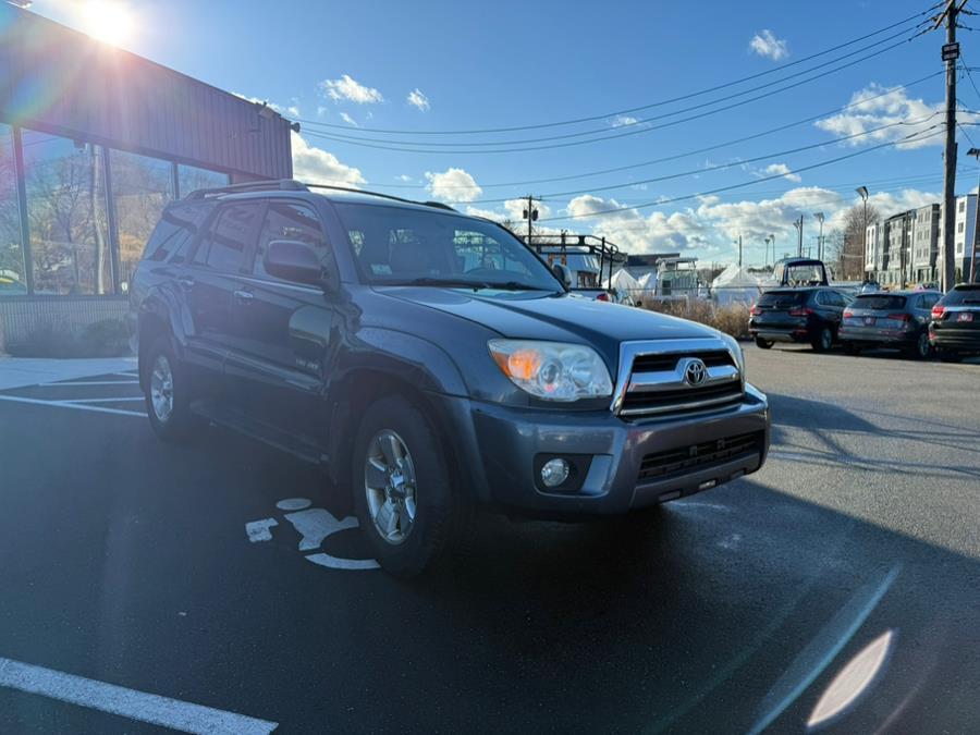 used 2007 Toyota 4Runner car, priced at $9,766