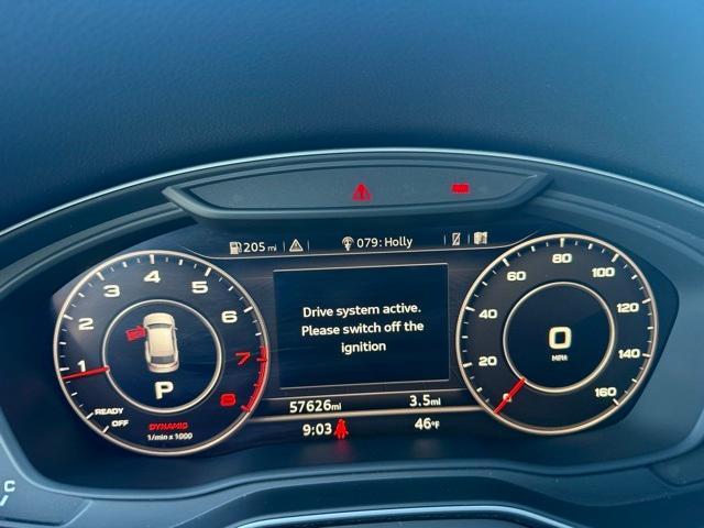 used 2018 Audi Q5 car, priced at $22,922