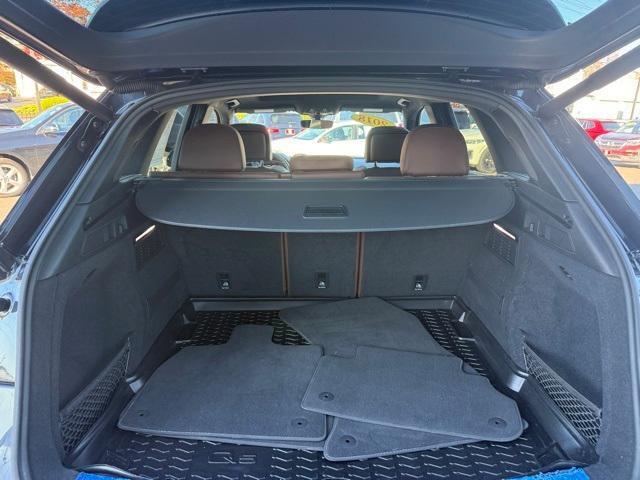 used 2018 Audi Q5 car, priced at $22,922