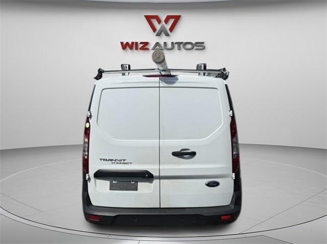 used 2020 Ford Transit Connect car, priced at $17,816