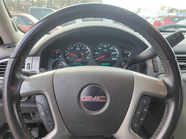 used 2008 GMC Sierra 1500 car, priced at $11,644