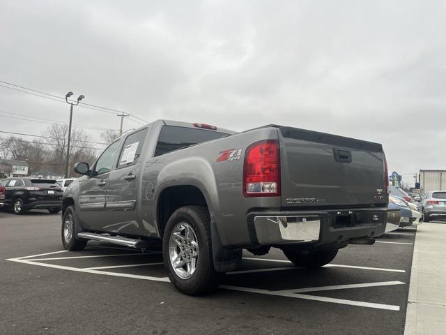 used 2008 GMC Sierra 1500 car, priced at $11,644