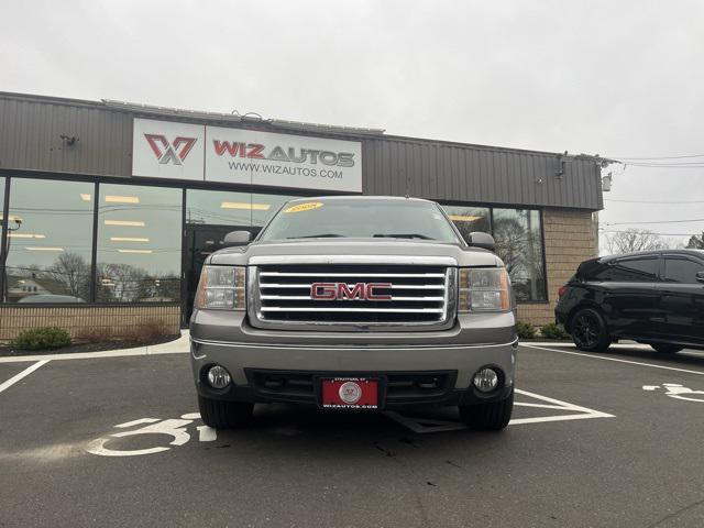 used 2008 GMC Sierra 1500 car, priced at $11,644