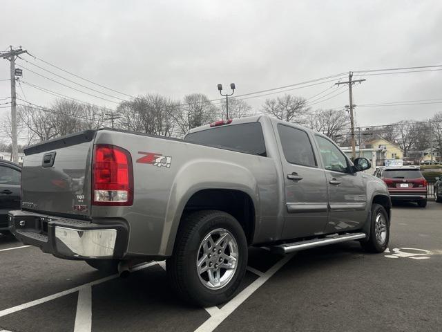 used 2008 GMC Sierra 1500 car, priced at $11,644