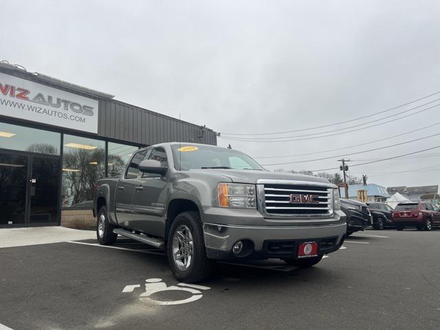 used 2008 GMC Sierra 1500 car, priced at $11,644