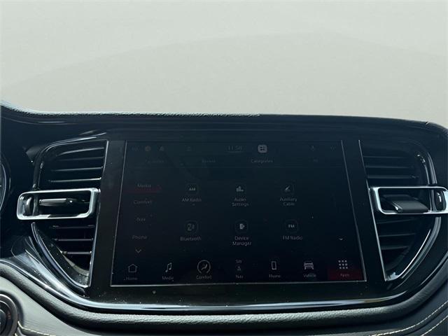 used 2021 Dodge Durango car, priced at $20,043
