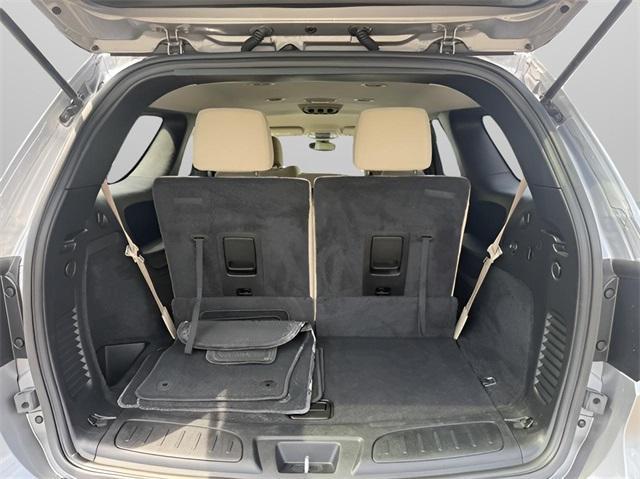 used 2021 Dodge Durango car, priced at $20,043