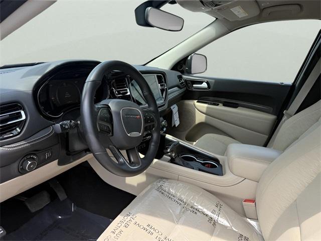 used 2021 Dodge Durango car, priced at $20,043