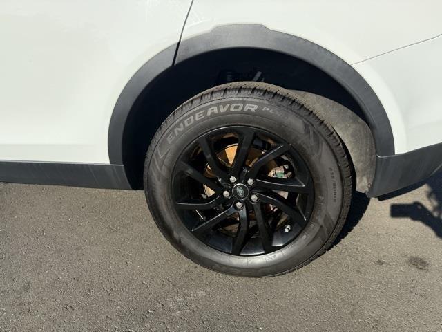 used 2018 Land Rover Discovery Sport car, priced at $17,498