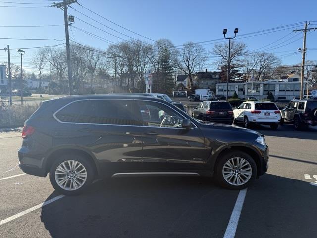 used 2017 BMW X5 car, priced at $16,746