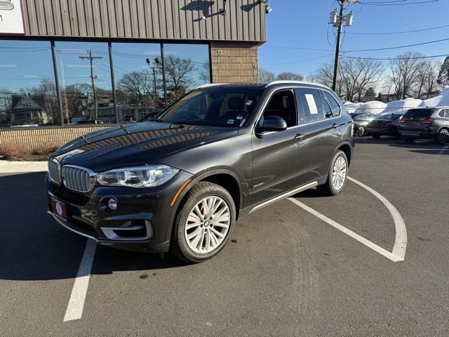 used 2017 BMW X5 car, priced at $16,746