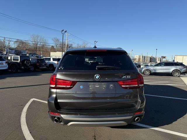 used 2017 BMW X5 car, priced at $16,746