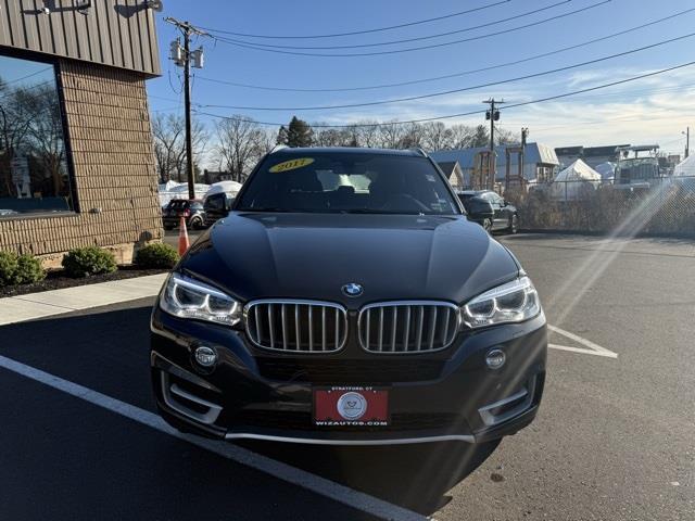 used 2017 BMW X5 car, priced at $16,746