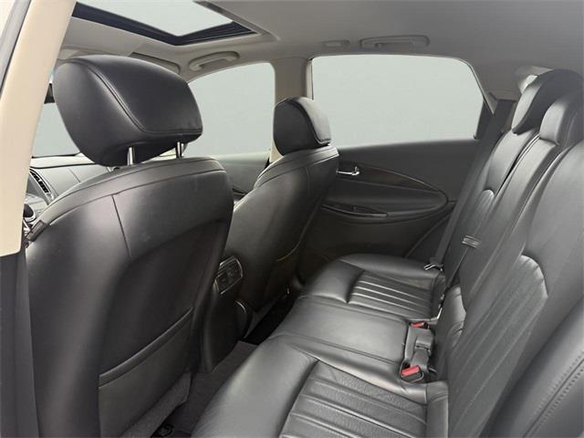 used 2014 INFINITI QX50 car, priced at $16,423