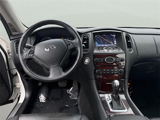 used 2014 INFINITI QX50 car, priced at $16,423