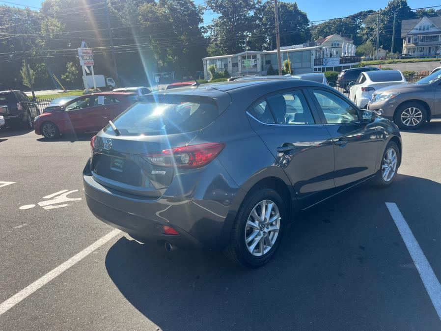 used 2015 Mazda Mazda3 car, priced at $12,329