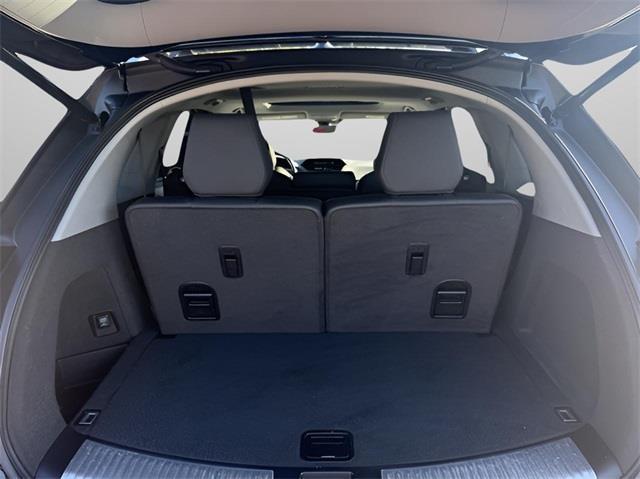 used 2018 Acura MDX car, priced at $20,542