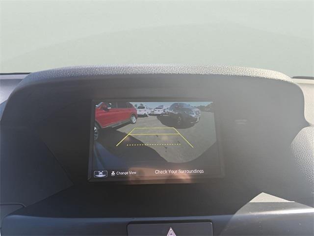 used 2018 Acura MDX car, priced at $20,542