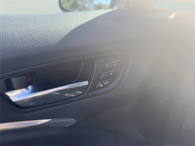 used 2018 Acura MDX car, priced at $20,542