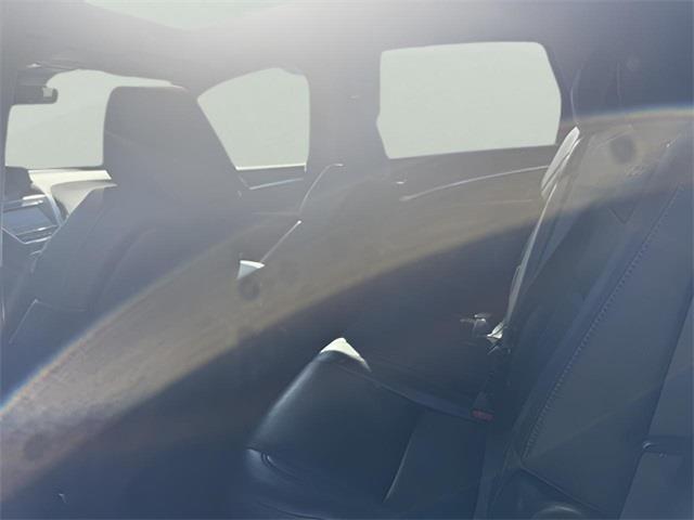 used 2018 Acura MDX car, priced at $20,542