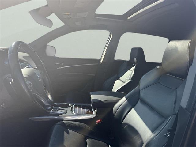 used 2018 Acura MDX car, priced at $20,542