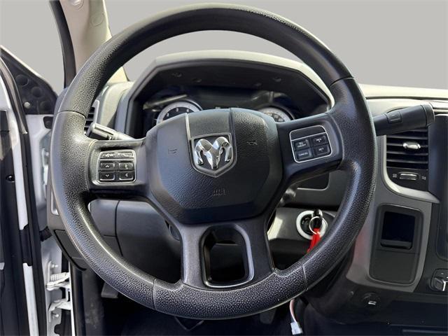 used 2015 Ram 3500 car, priced at $23,636