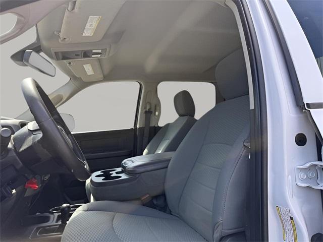 used 2015 Ram 3500 car, priced at $23,636