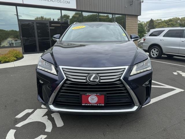 used 2017 Lexus RX 350 car, priced at $22,462