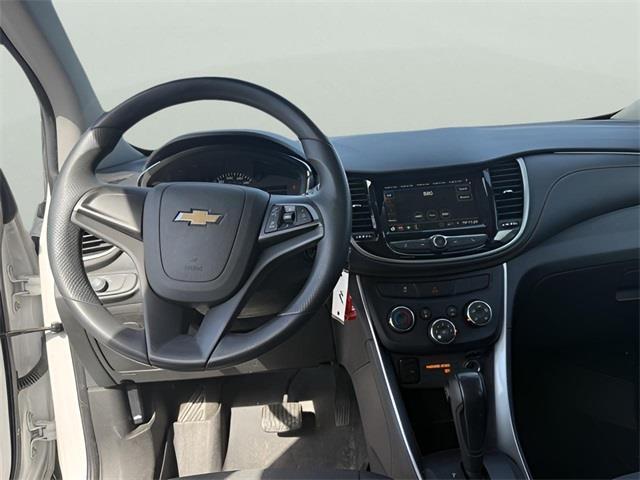 used 2019 Chevrolet Trax car, priced at $10,452