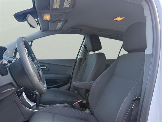 used 2019 Chevrolet Trax car, priced at $10,452