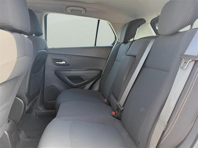 used 2019 Chevrolet Trax car, priced at $10,452