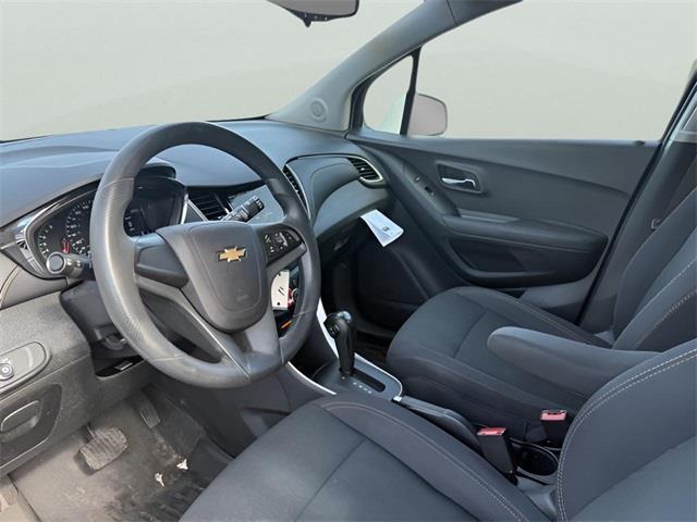 used 2019 Chevrolet Trax car, priced at $10,452